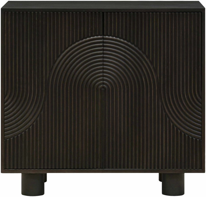 Riudecols Black Cabinet