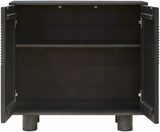 Riudecols Black Cabinet