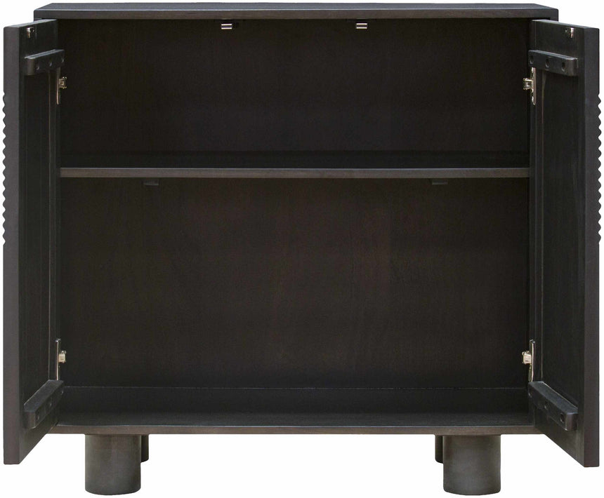 Riudecols Black Cabinet