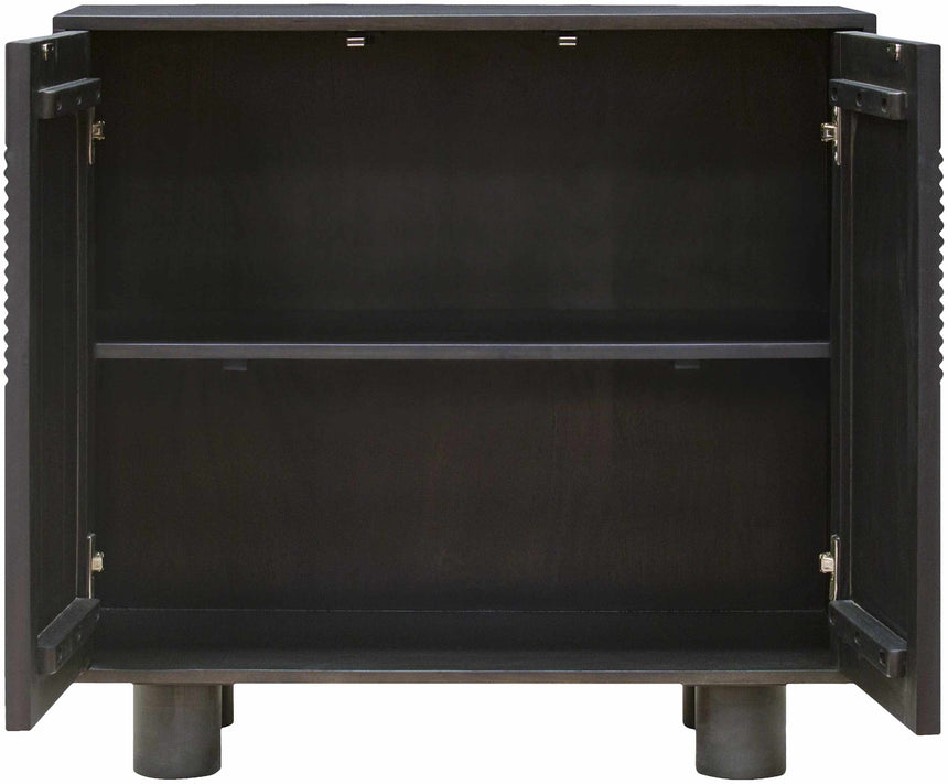 Riudecols Black Cabinet