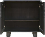 Riudecols Black Cabinet
