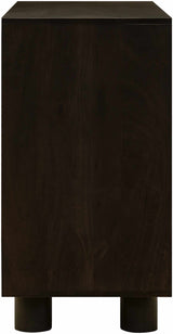 Riudecols Black Cabinet