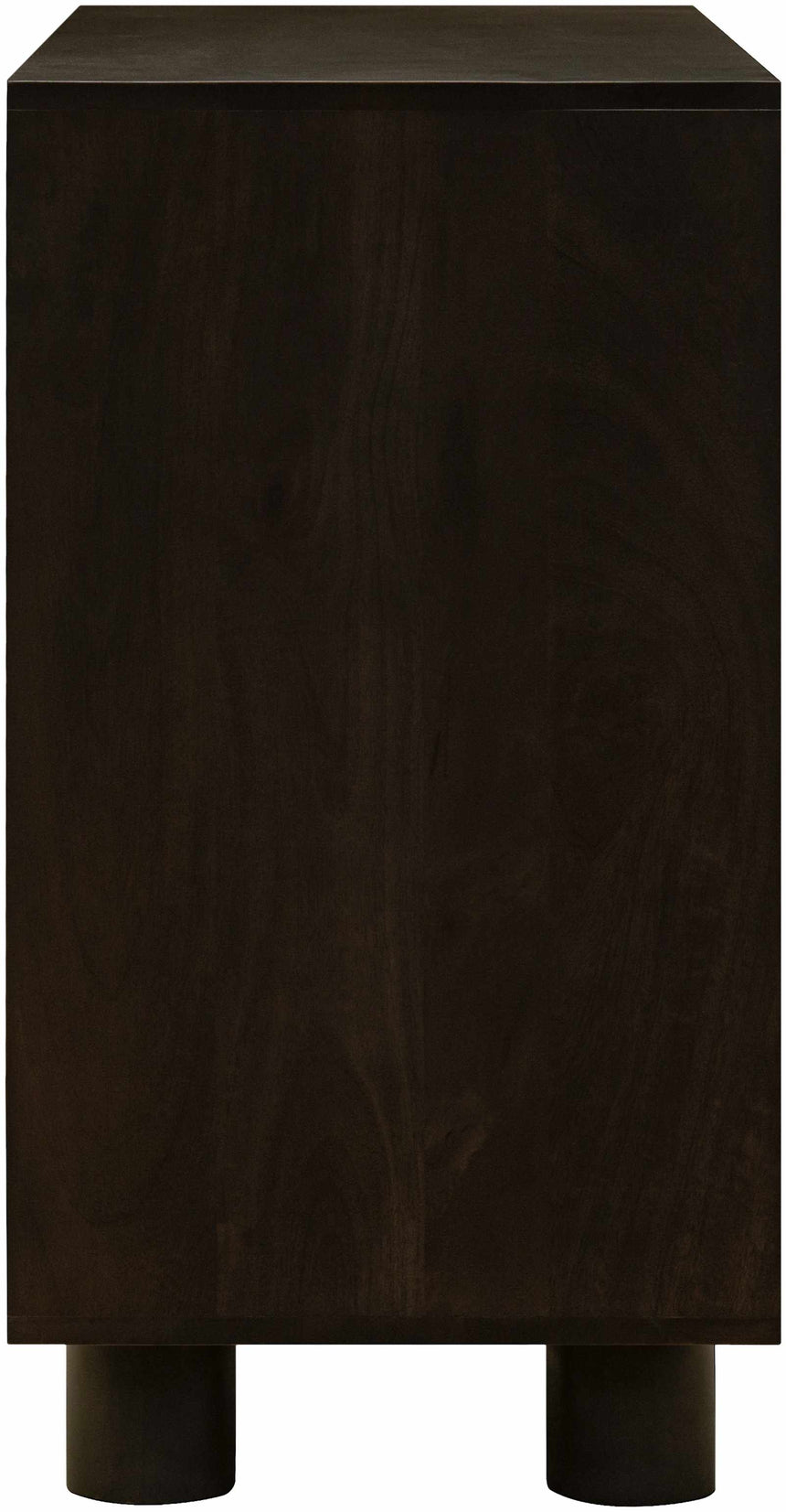 Riudecols Black Cabinet