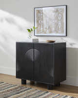 Becki Black Owens x Livabliss Ceilo Cabinet