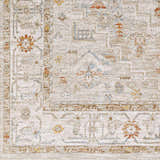 Sample Richelieu Thick Luxe Turkish Rug