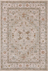 Richelieu Luxe Turkish Rug
