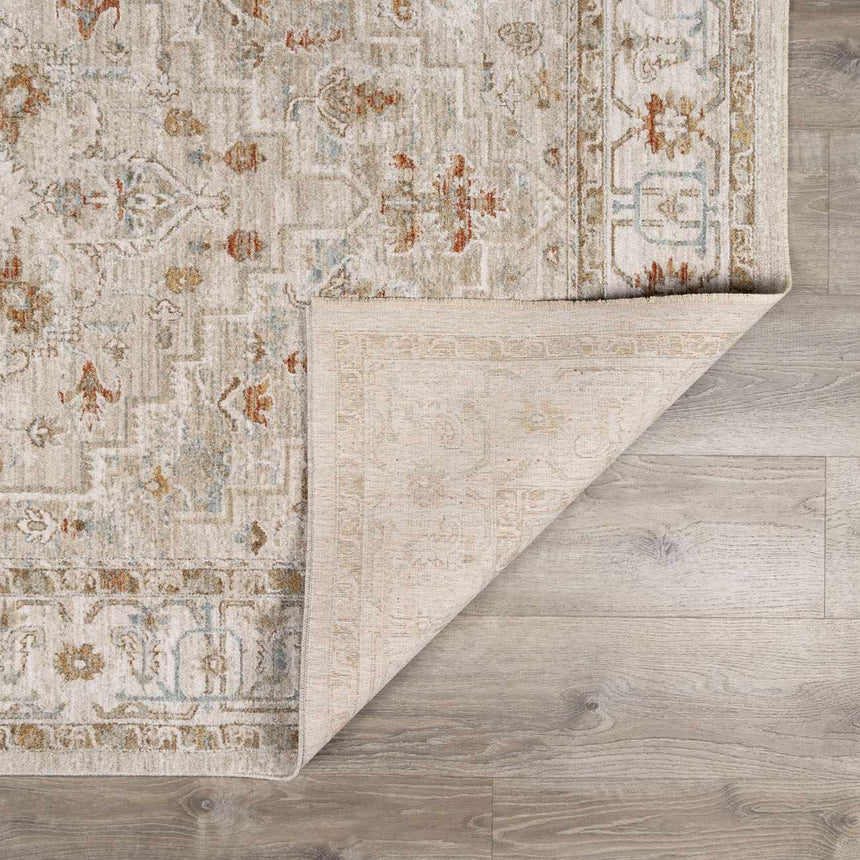 Richelieu Luxe Turkish Rug