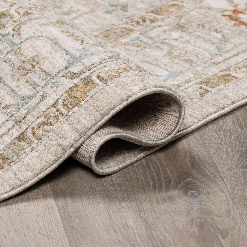 Richelieu Luxe Turkish Rug