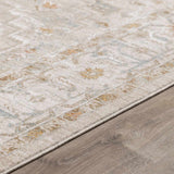 Richelieu Luxe Turkish Rug