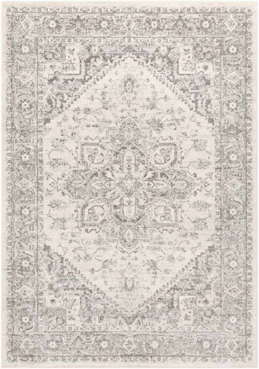 Livabliss Chester Machine Woven  Surya CHE-2312 Area Rug
