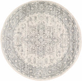 Livabliss Chester Machine Woven  Surya CHE-2312 Area Rug