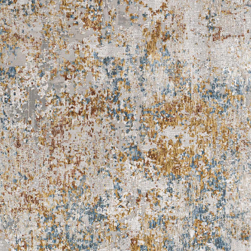 Sample Rocklea Textured Luxe Area Rug