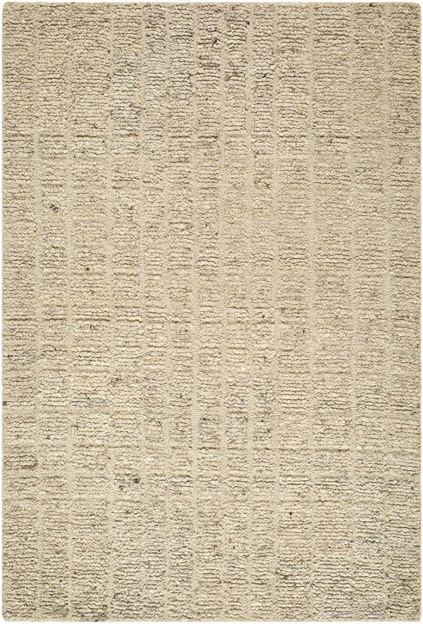 Sample Asahel Ivory Area Rug