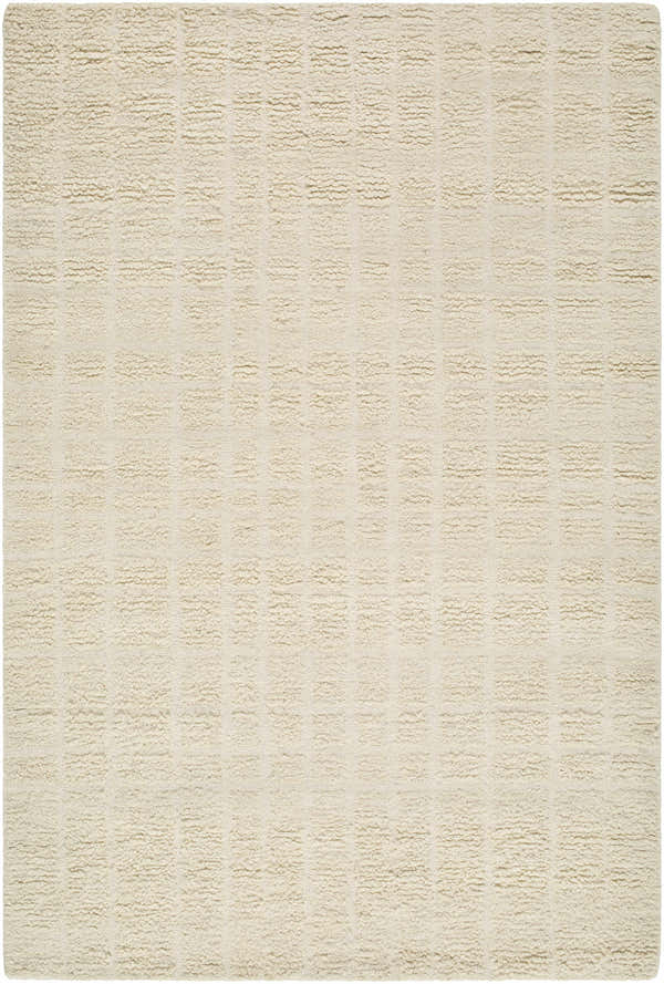 Sample Asahel Cream Area Rug