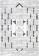 Sample Regis Washable Area Rug - Clearance
