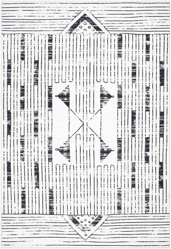 Sample Regis Washable Area Rug - Clearance