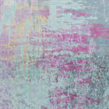 Sample Redland Colorful Abstract Rug