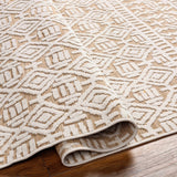 Retrieve 3D Outdoor Area Rug - Clearance