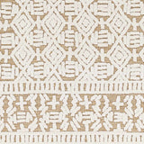 Retrieve 3D Outdoor Area Rug - Clearance