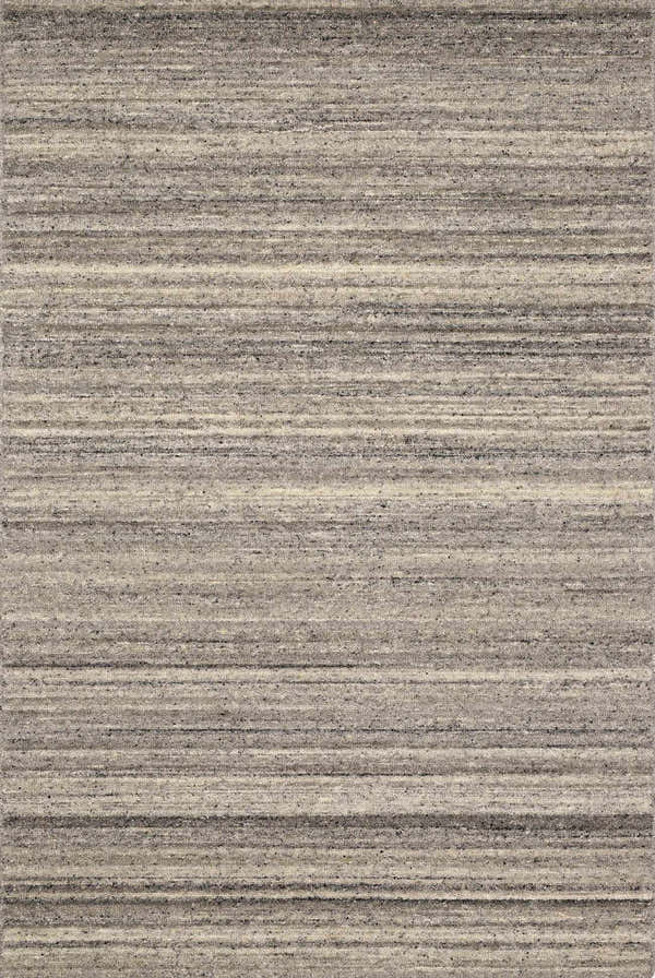 Sample Capote Stone Gray Area Rug
