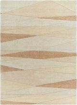 Robin Modern Wool Rug