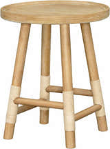 Becki Owens x Livabliss Esmarca End Table