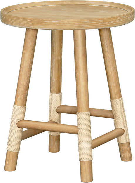 Becki Owens x Livabliss Esmarca End Table