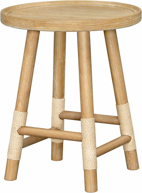 Becki Owens x Livabliss Esmarca End Table