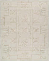 Sample Rider Wool Area Rug - Clearance