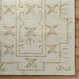 Made to Order Custom Size Rider Area Rug