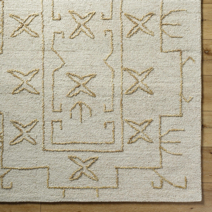 Made to Order Custom Size Rider Area Rug