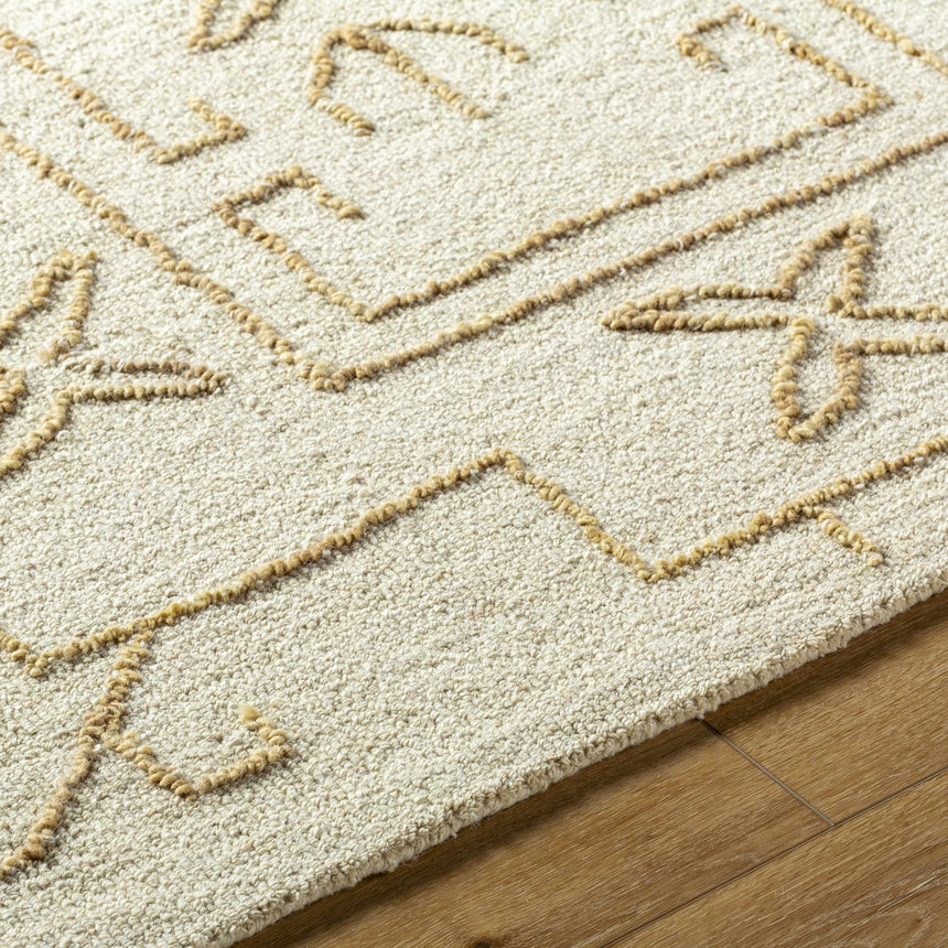 Made to Order Custom Size Rider Area Rug