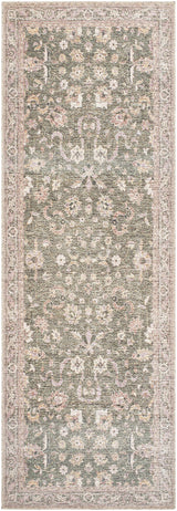 Anando Washable Area Rug