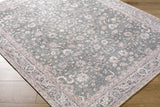 Anando Washable Area Rug