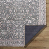 Anando Washable Area Rug