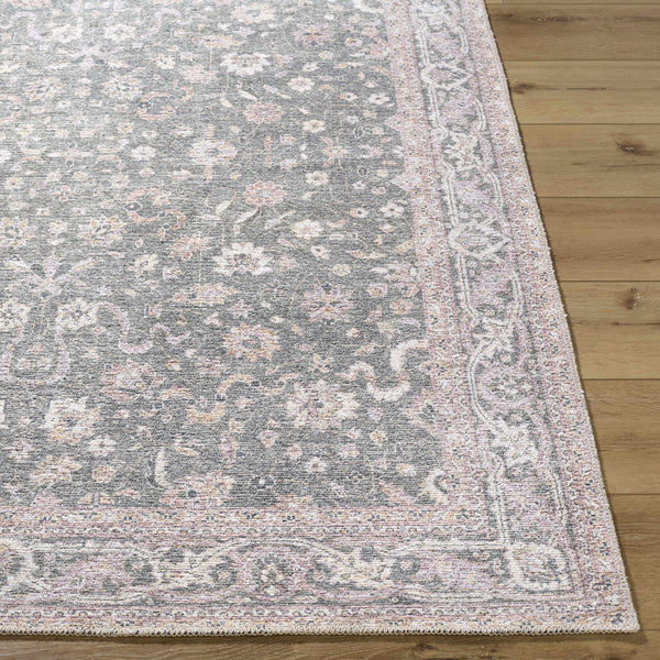 Anando Washable Area Rug