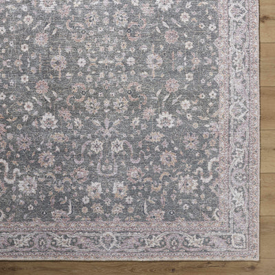 Anando Washable Area Rug