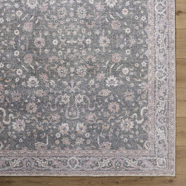 Sample Anando Washable Area Rug