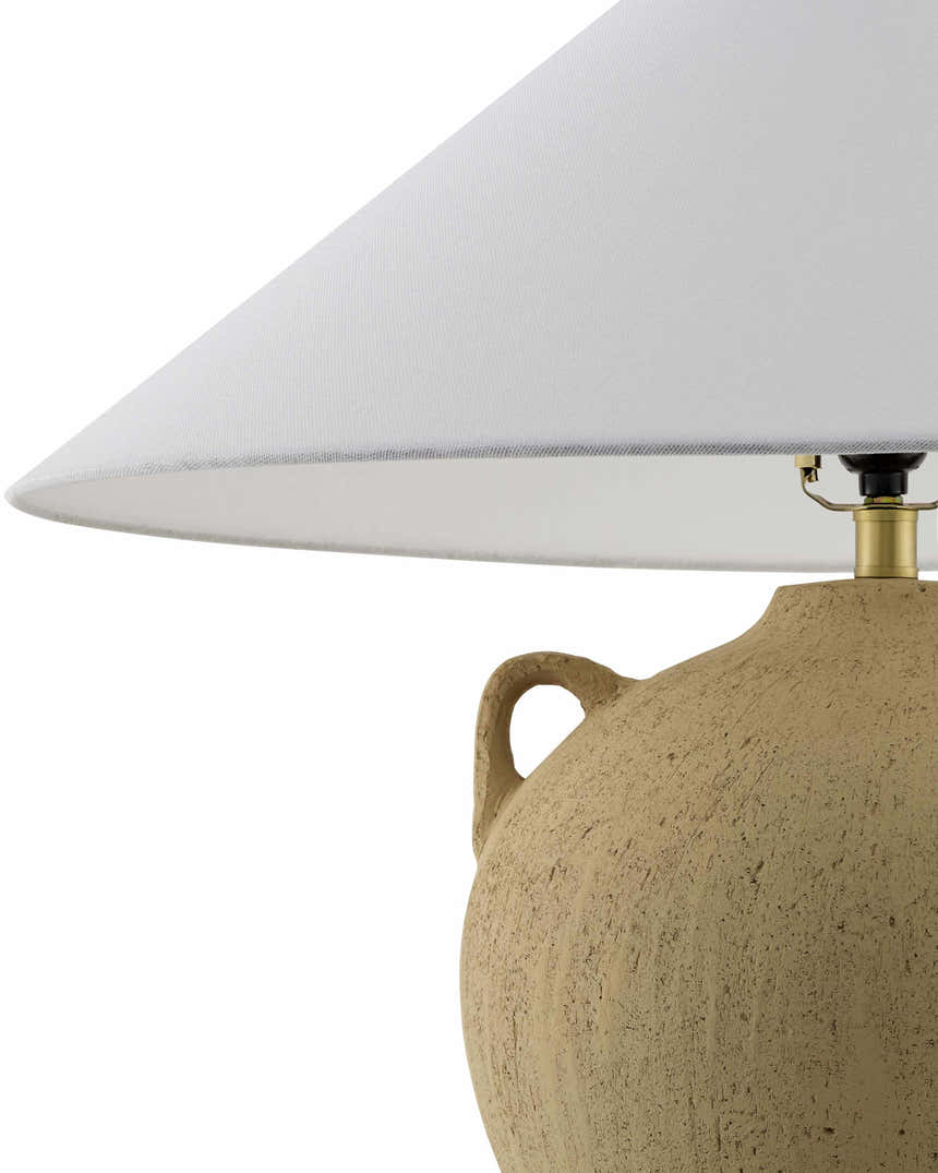 Galey Alix x Livabliss Araya Table Lamp