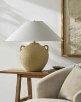 Galey Alix x Livabliss Araya Table Lamp