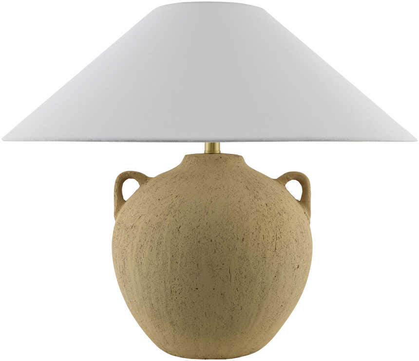 Galey Alix x Livabliss Araya Table Lamp