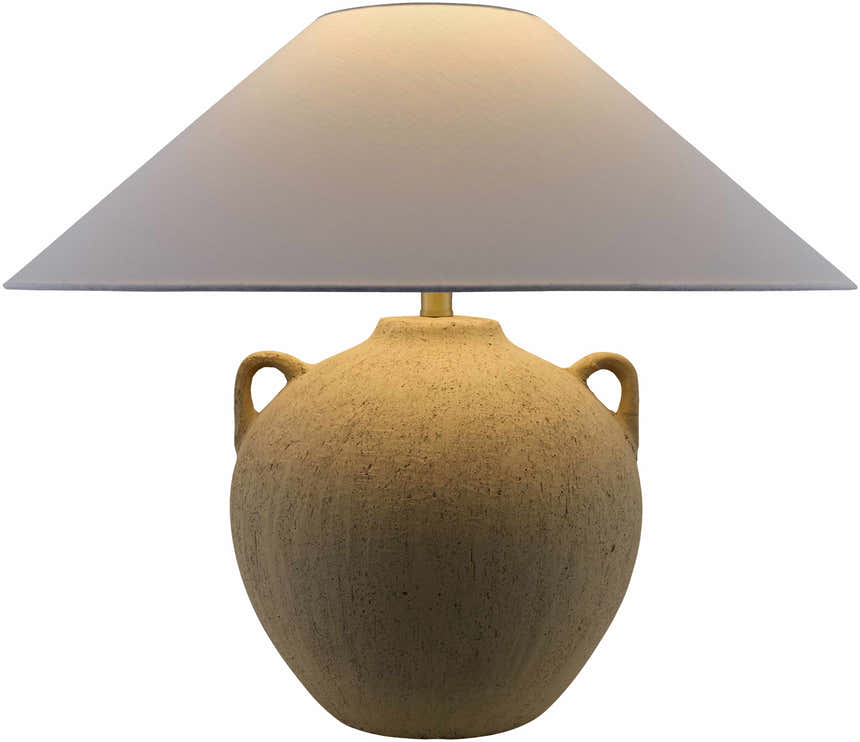 Galey Alix x Livabliss Araya Table Lamp
