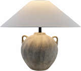 Araya Accent Table Lamp Galey Alix x LIVABLISS GAAR-001