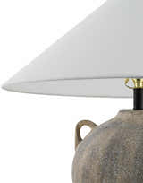 Araya Accent Table Lamp Galey Alix x LIVABLISS GAAR-001