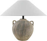 Araya Accent Table Lamp Galey Alix x LIVABLISS GAAR-001