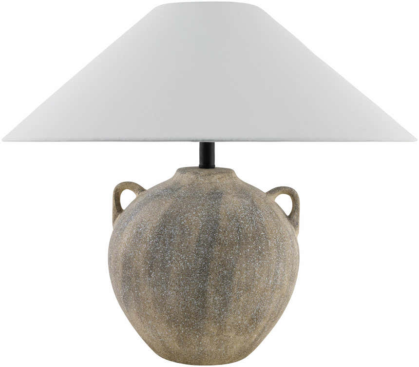 Araya Accent Table Lamp Galey Alix x LIVABLISS GAAR-001