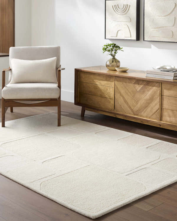 Sample Antwan Area Rug