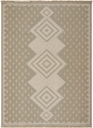 Ragni Washable Jute Rug