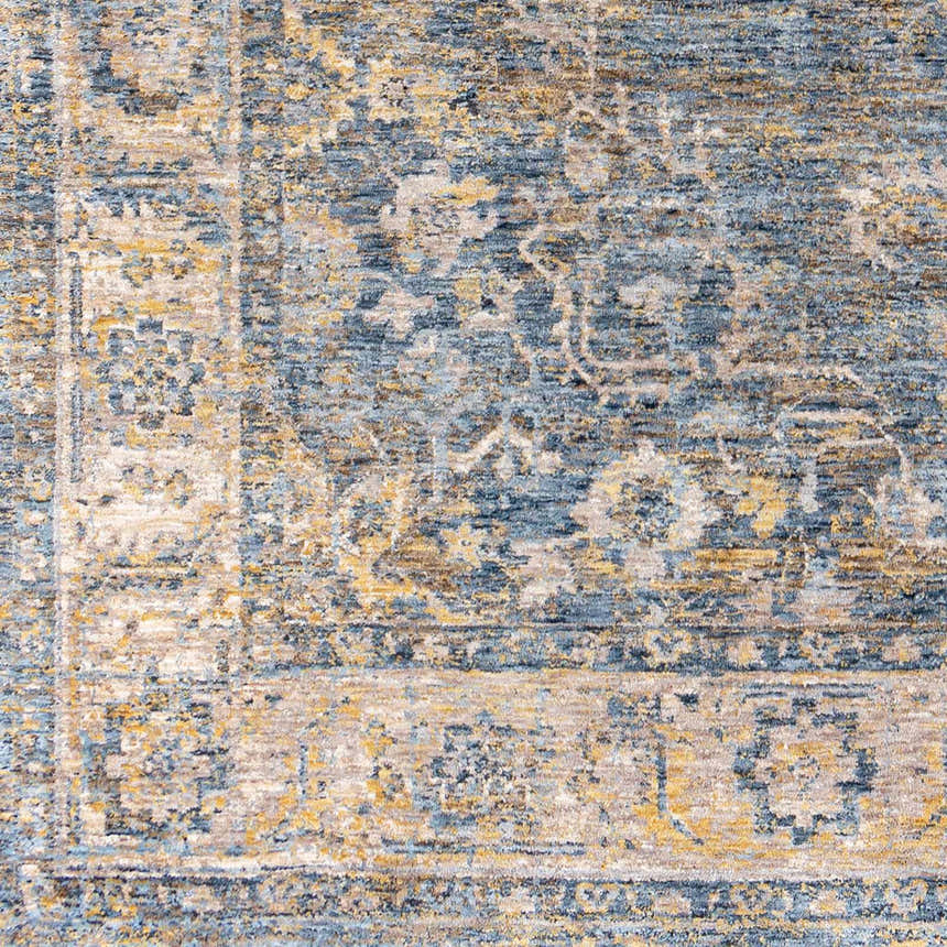 Sample Rhoose Traditional Area Rug