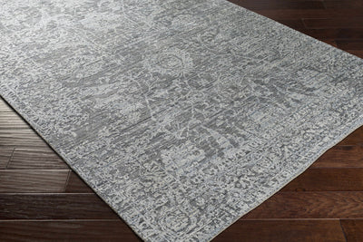 Riccall Area Rug - Clearance